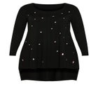 Johana Sweater image number null