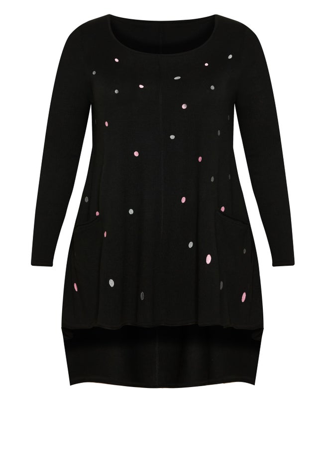 Johana Sweater image number 3