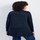 Ruby Button Detail Hacci Top image number null