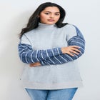 Theresa Splice Hacci Top image number null