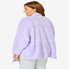 Fluffy Bed Jacket image number 1