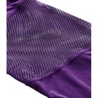 Mesh Sleeve Top image number null