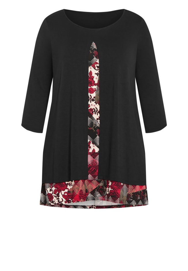 Alex Tunic image number 2