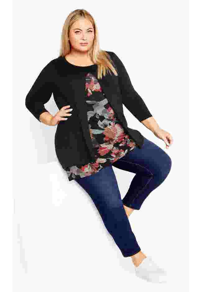 Alex Tunic image number 1