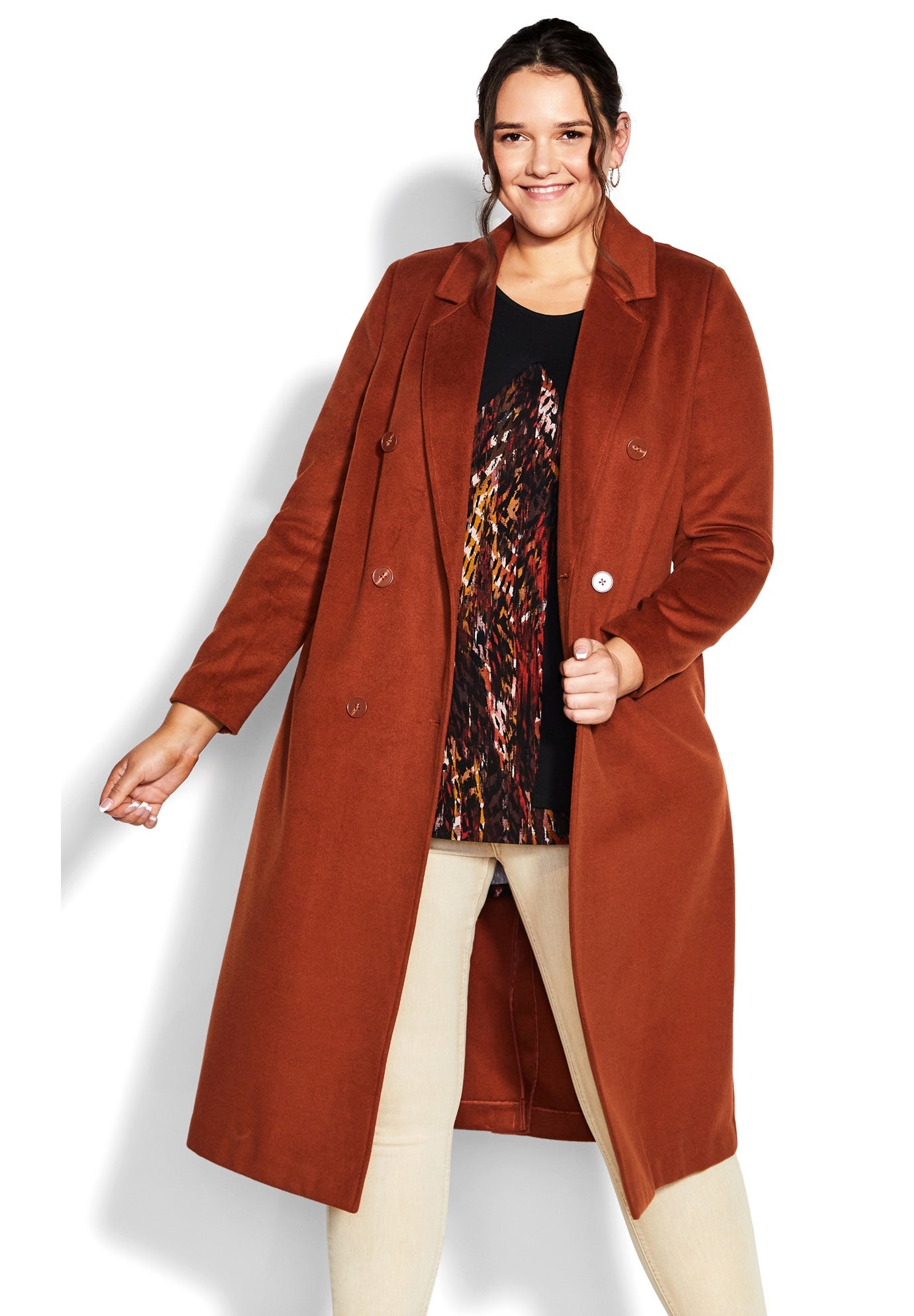 Alex Tunic image number 1