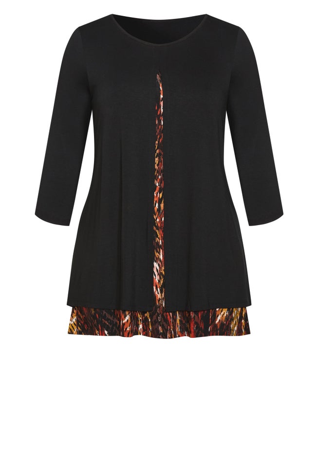 Alex Tunic image number 2