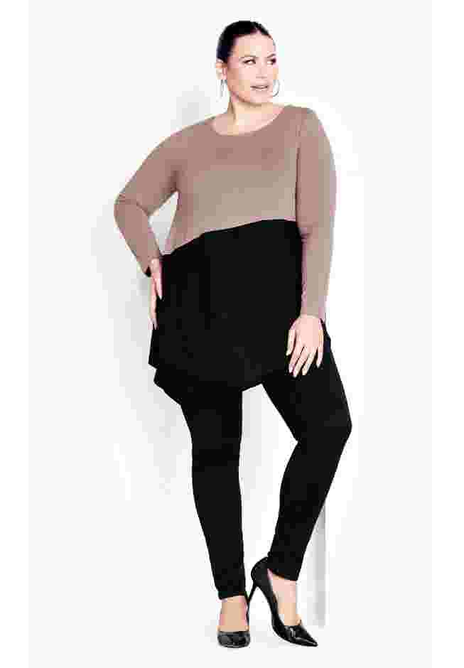 Carla Top image number 1
