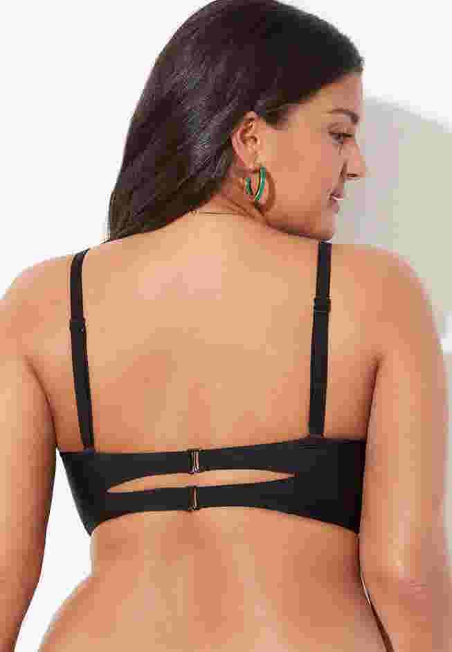 Madame Underwire Bikini Top image number 1