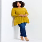 Tiarne Textured Tunic image number 1