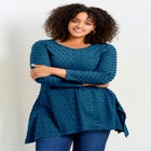 Tiarne Textured Tunic image number null