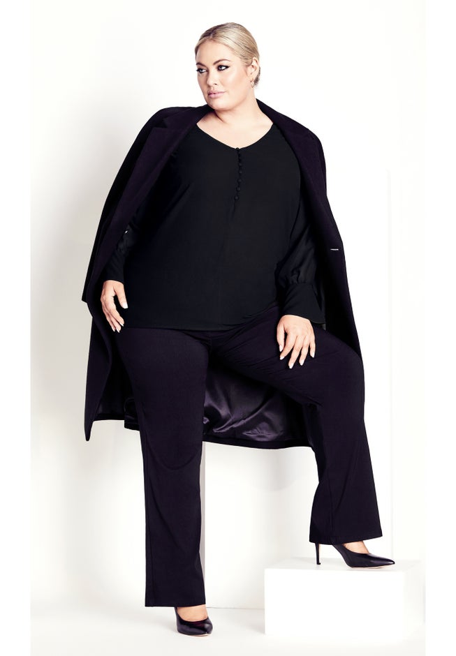 Alena Blouse image number 3