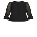 Alena Blouse image number null
