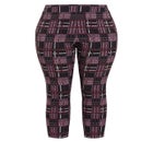Jemma Check Pant image number null