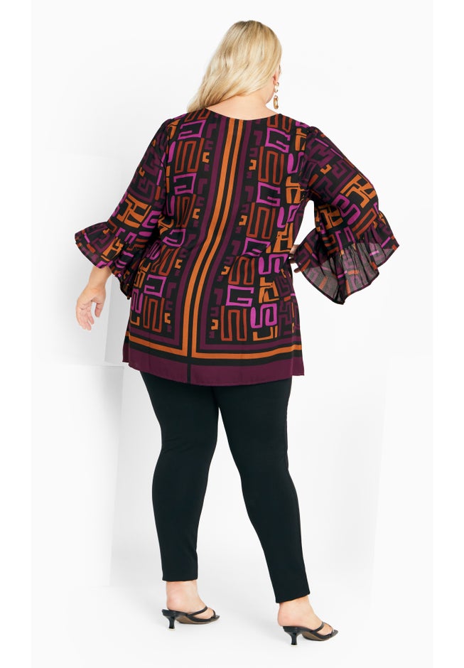 Strike A Pose Tunic image number 2
