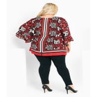 Strike A Pose Tunic image number null