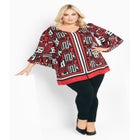 Strike A Pose Tunic image number null