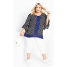 Strike A Pose Tunic image number null