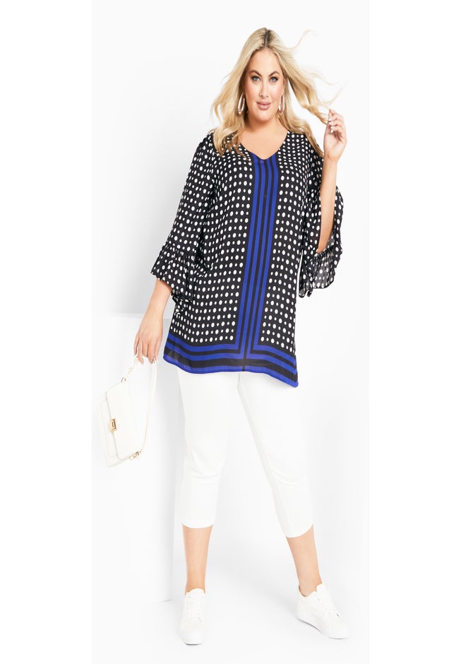 Strike A Pose Tunic image number 2