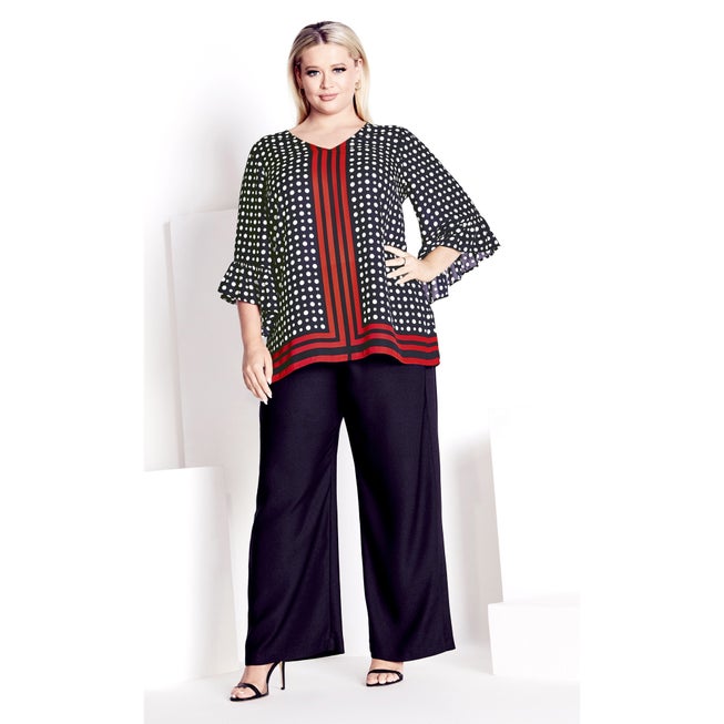 Strike A Pose Tunic image number 1