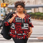 Meila Zip Top image number null