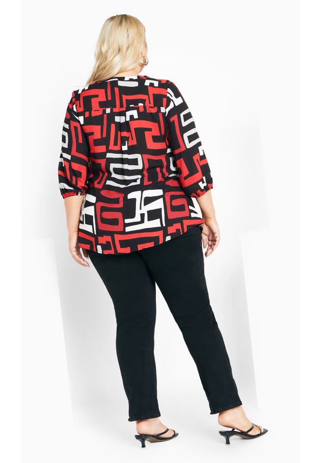 Meila Zip Top image number 1