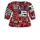 Meila Zip Top image number null