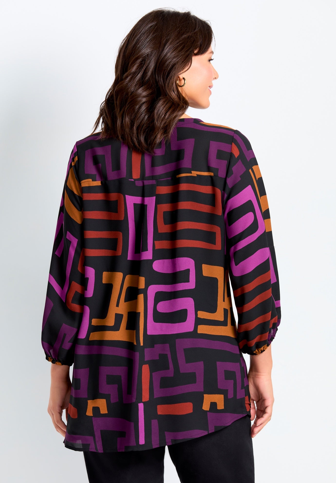 Meila Zip Top image number 3