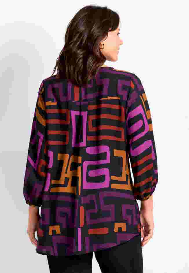 Meila Zip Top image number 2