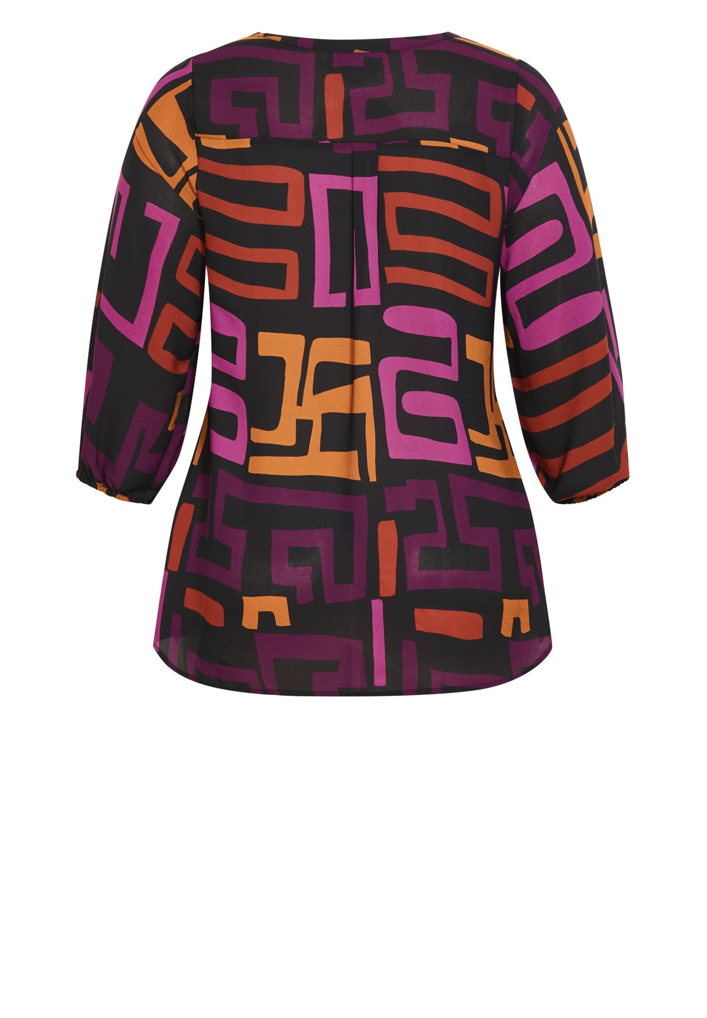 Meila Zip Top image number 6