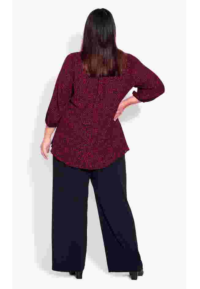 Meila Zip Top image number 2