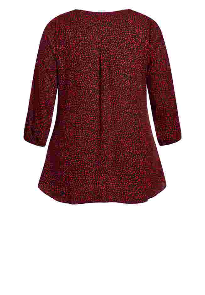 Meila Zip Top image number 4