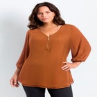 Meila Zip Top image number null