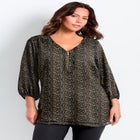 Meila Zip Top image number null