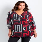 Meila Zip Top image number null