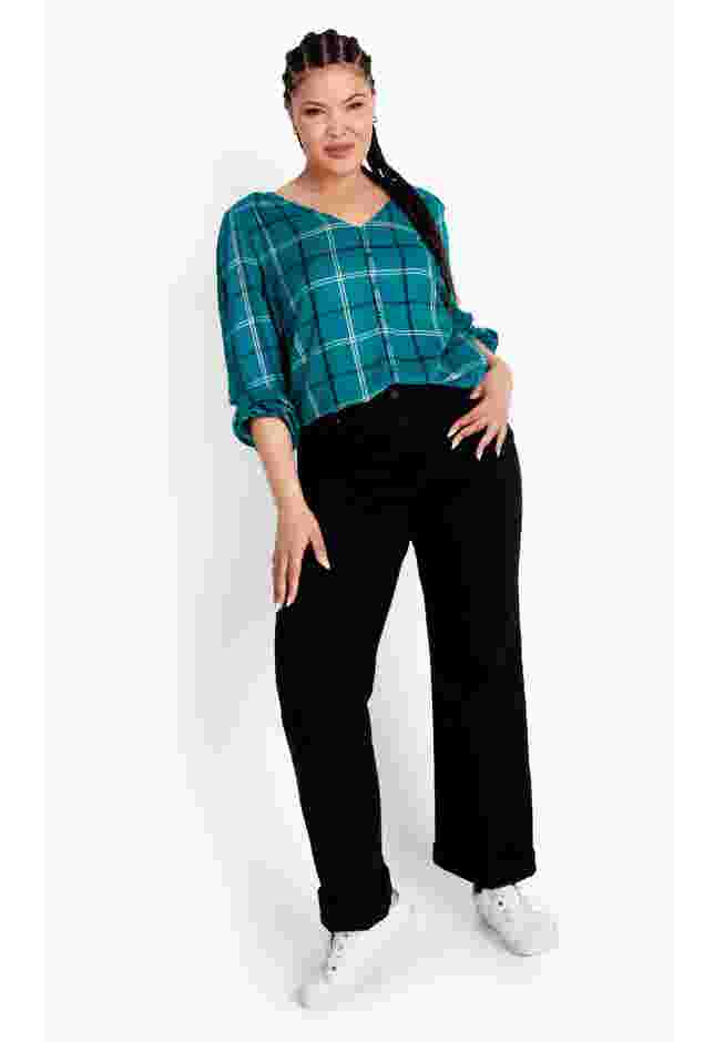 Suki Check Top image number 1