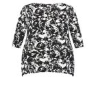 Pamela Print Tunic image number null