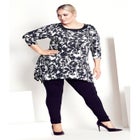 Pamela Print Tunic image number null