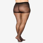 Pattern Tights image number 6