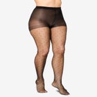 Pattern Tights image number 5