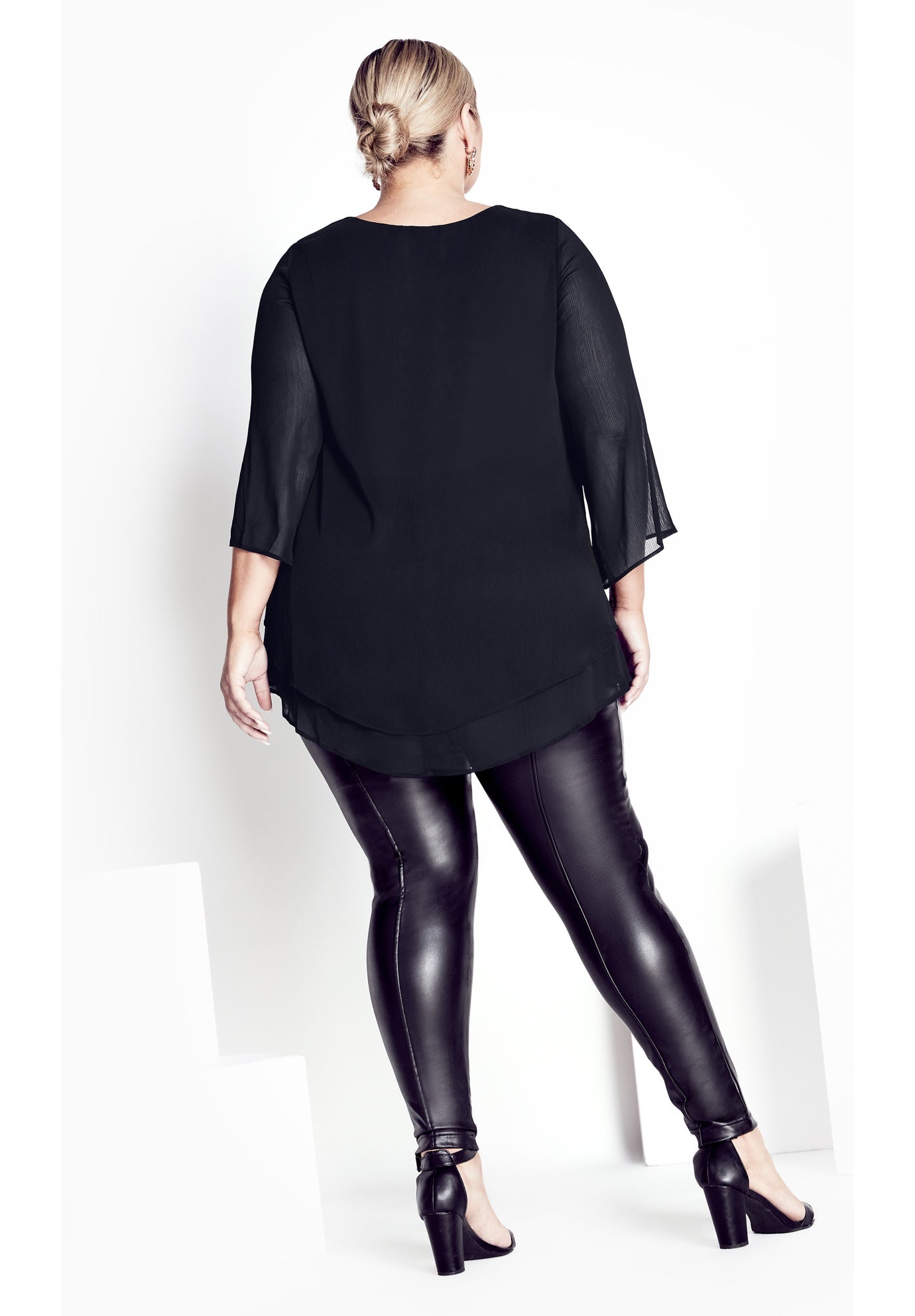 Rosie Layer Top image number 1