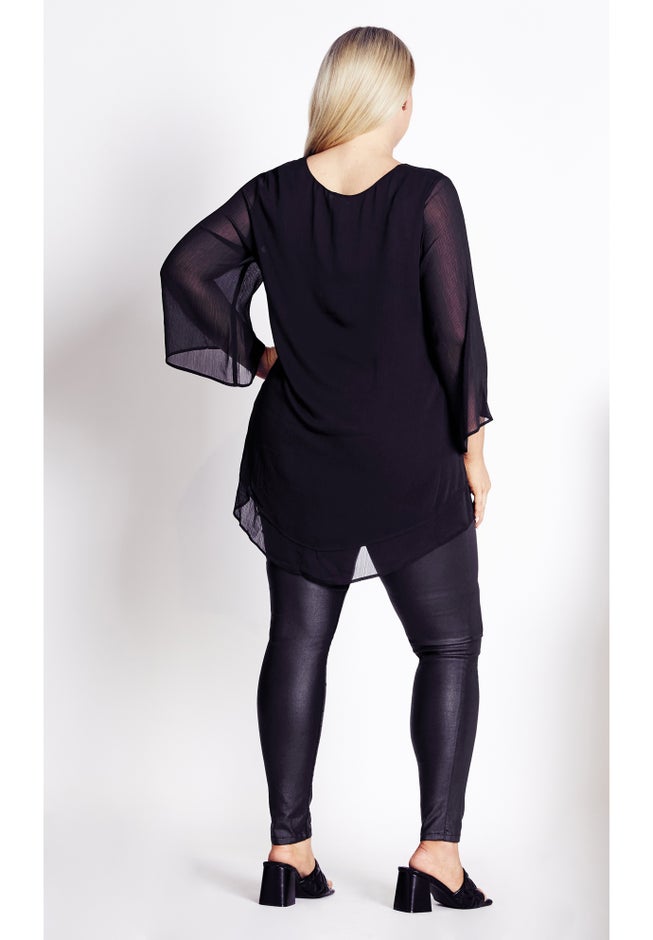 Rosie Layer Top image number 4