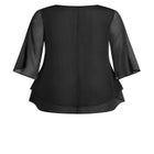 Rosie Layer Top image number null