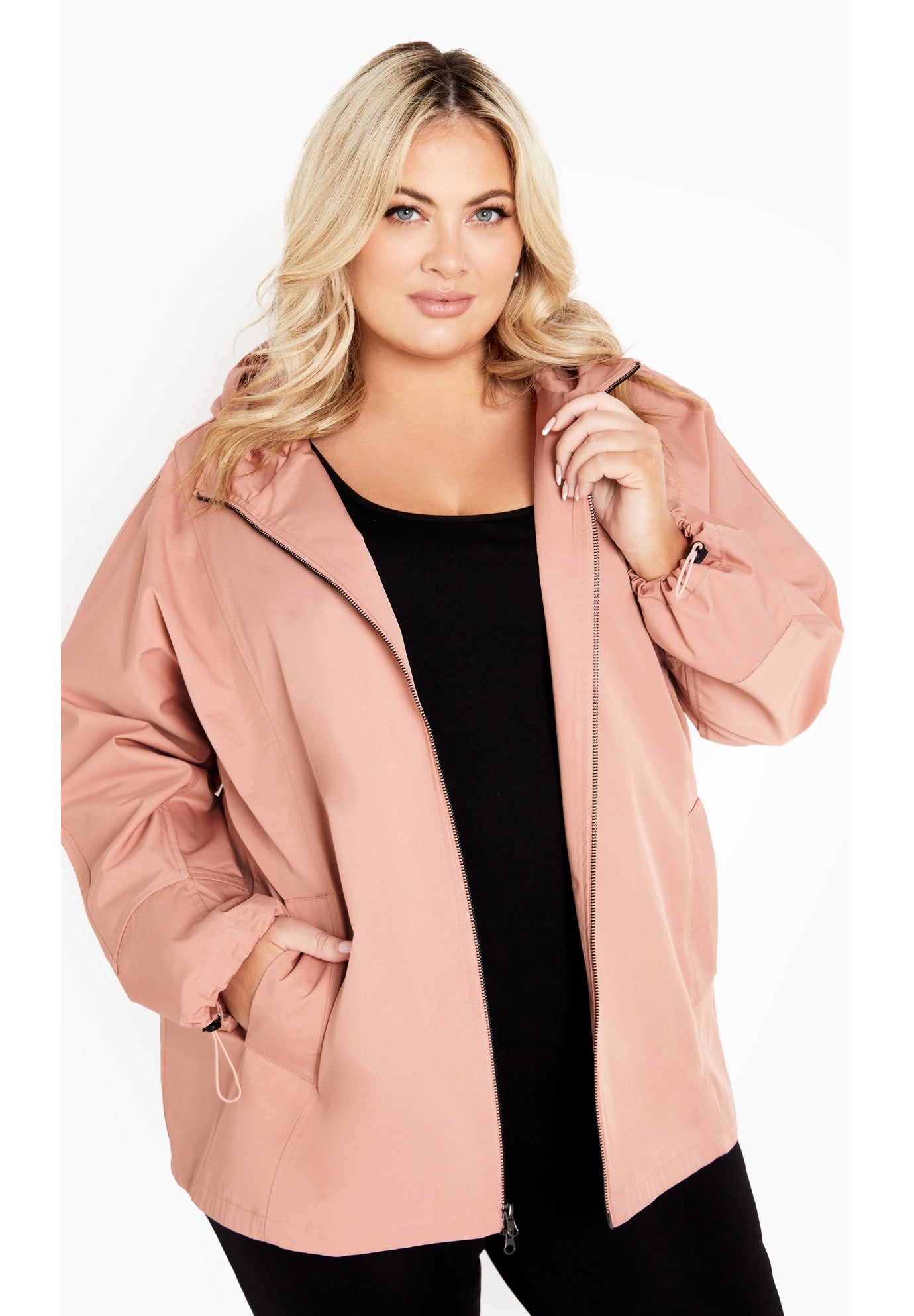 Giselle Jacket image number 1