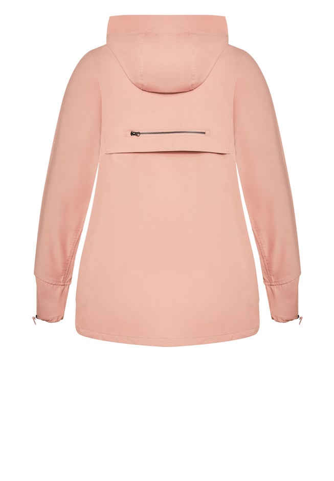 Giselle Jacket image number 4