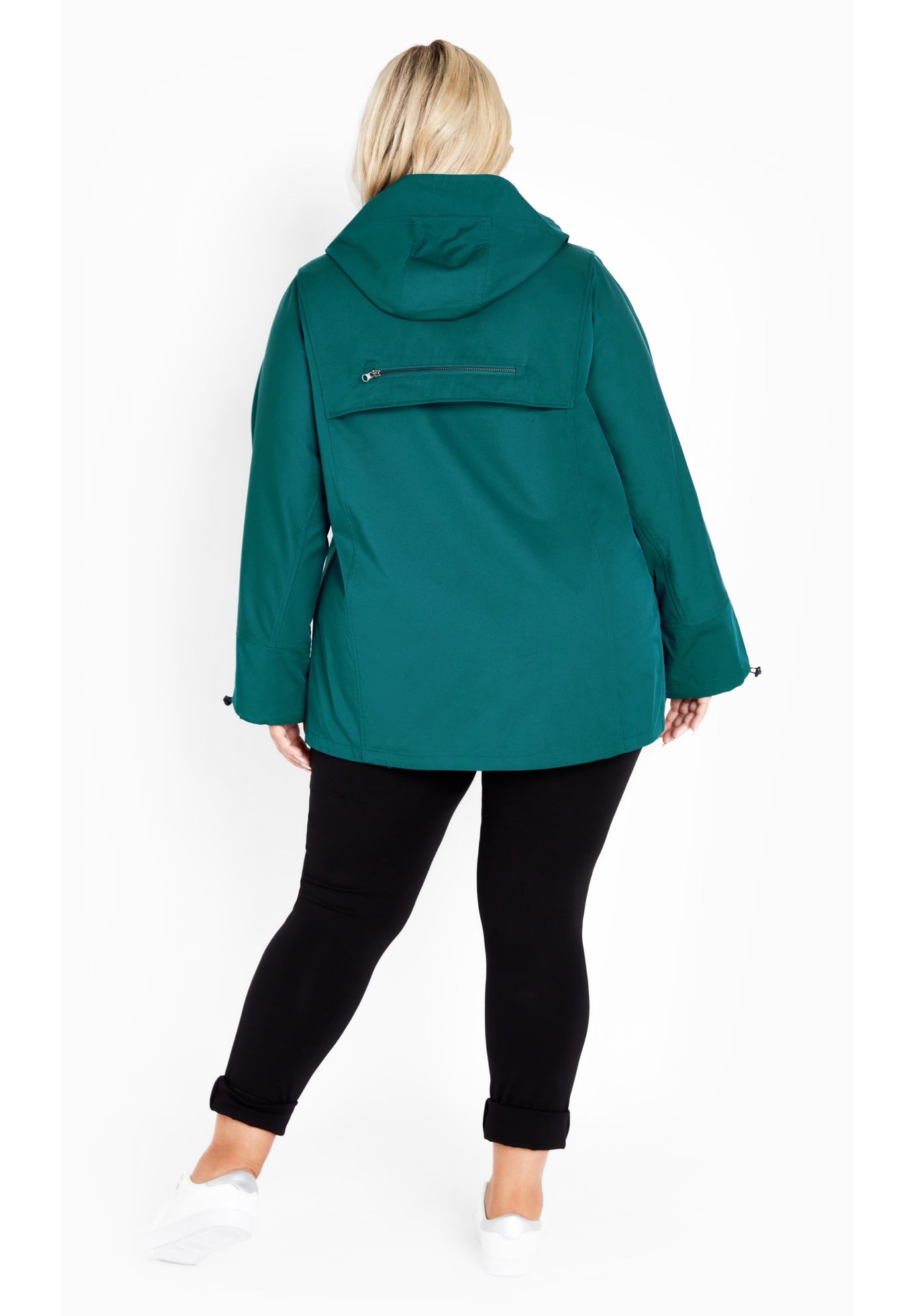 Giselle Jacket image number 2