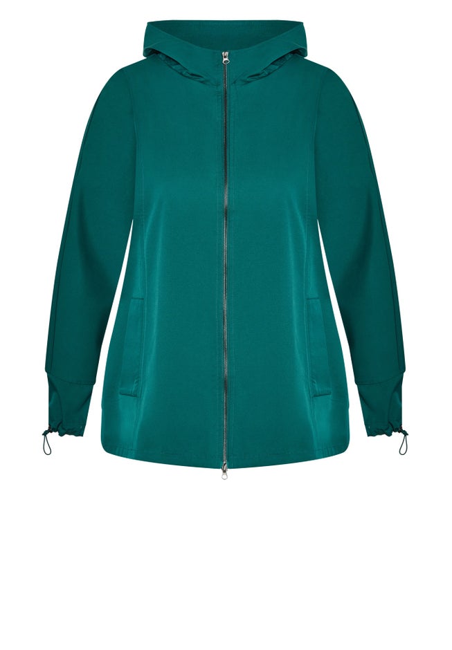 Giselle Jacket image number 3