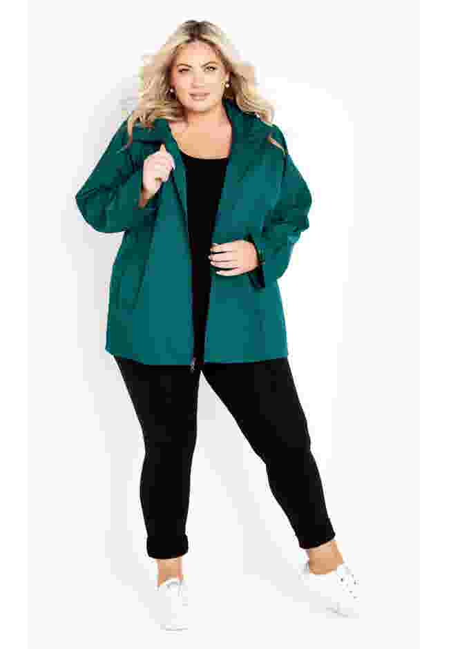 Giselle Jacket image number 3