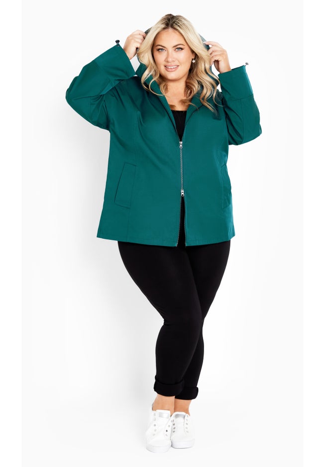 Giselle Jacket image number 1