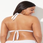 Beach Babe Triangle Bikini Top image number 5