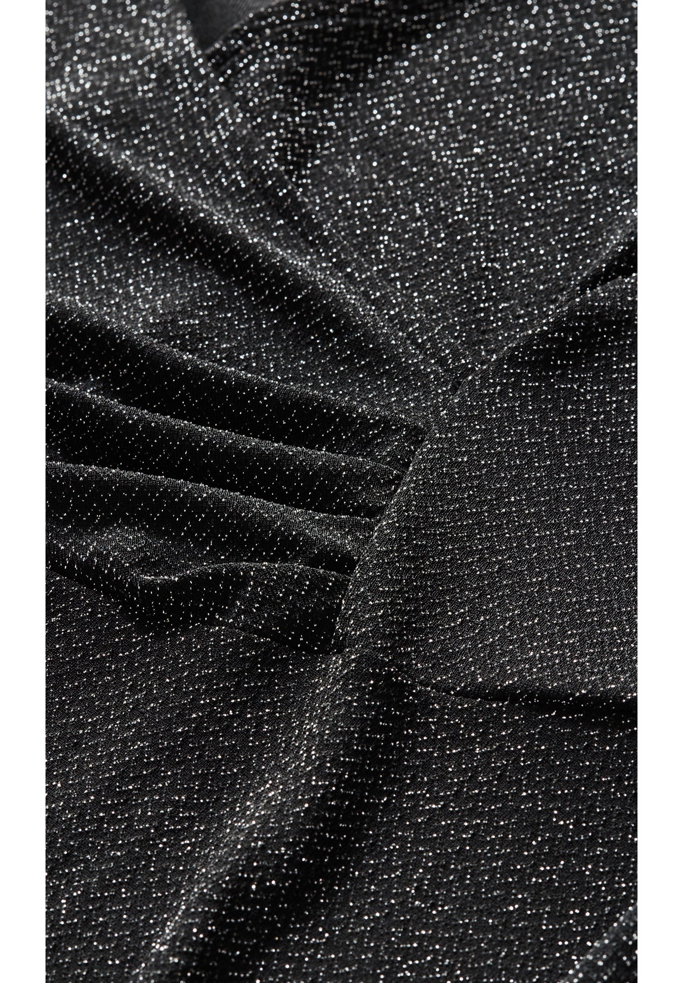 Glam Peplum Top image number 5